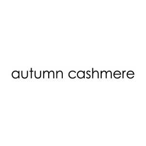 Autumn Cashmere