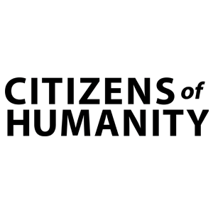 Citizens of online humanity logo