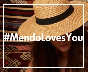 #MendoLovesYOU