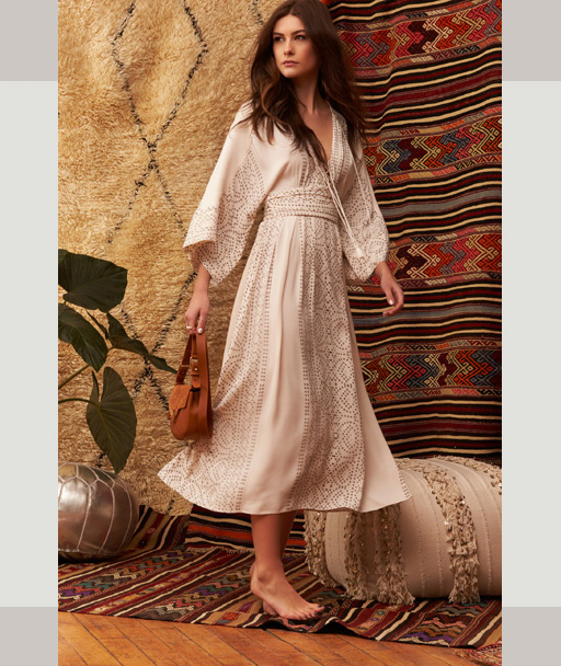 FREE PEOPLE DRESS